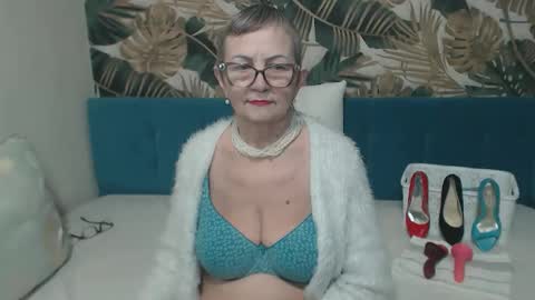 corssika online show from February 13, 5:58 pm