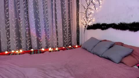Snapshot of cosmic_girll chatting on December 19, 7:40 pm Alice online show from December 19, 7:40 pm