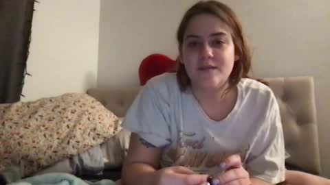 cosmicbabe_420 online show from September 16, 7:05 am