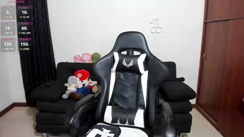 Tatii online show from November 27, 6:38 am