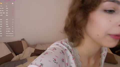 Luna online show from June 6, 5:19 pm