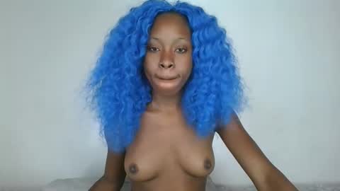 cotton_canddy online show from April 14, 6:19 pm