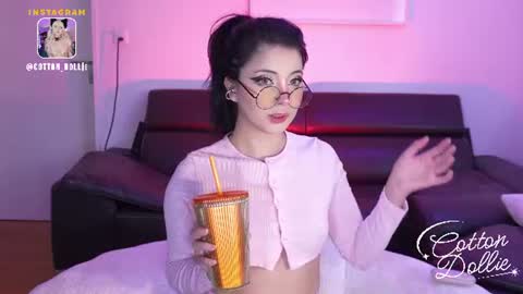 Dollie  online show from June 11, 1:41 pm