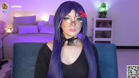 Dollie  online show from July 1, 1:05 am