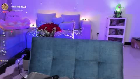 Dollie  online show from February 19, 11:21 am