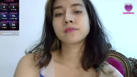 Liz Gwyneth Charlota online show from January 15, 4:21 pm