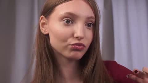 Lina online show from February 27, 8:58 am