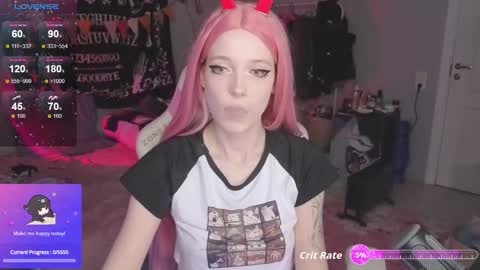 Tati online show from January 7, 7:06 pm