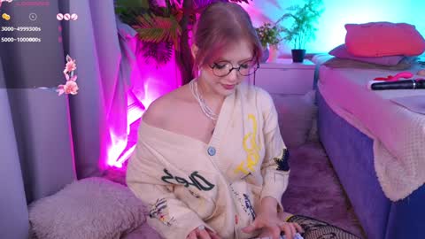 Sonya online show from January 9, 10:41 pm