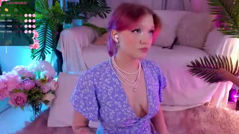 Sonya online show from February 28, 3:04 pm