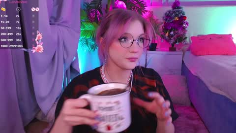 Sonya online show from December 28, 10:23 pm