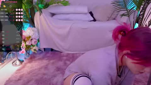 Sonya online show from February 21, 2:38 pm