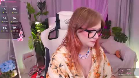 Sonya online show from September 27, 6:09 am