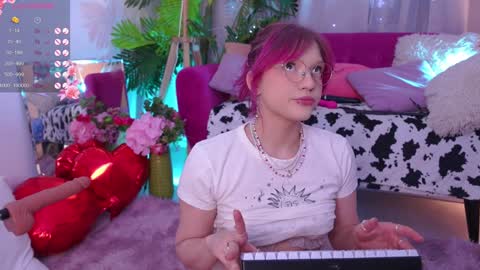 Sonya online show from February 7, 2:58 pm