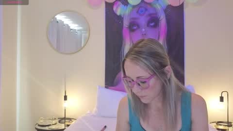 Stacy 2pm to 6pm mon-fri 3 CAT online show from March 4, 12:12 pm