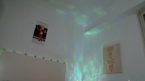 crazy sweetie online show from January 13, 5:06 pm