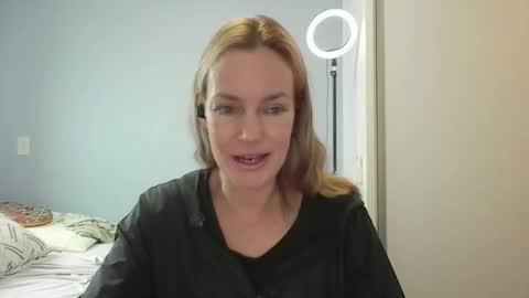 Anny online show from March 12, 11:13 am