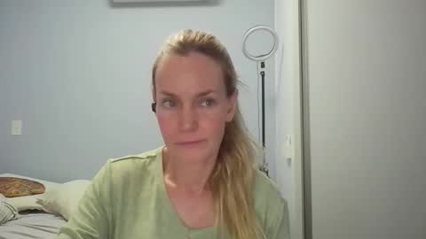 Anny online show from March 16, 12:46 am