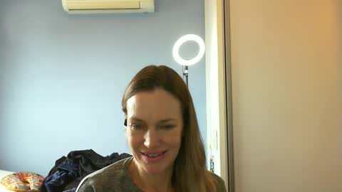 Anny online show from November 7, 10:54 am