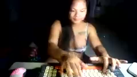 my pussy always wet online show from July 20, 4:30 pm