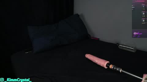 Hiya We are Any Kim Sofi and Nika Enjoy   online show from December 27, 4:04 am