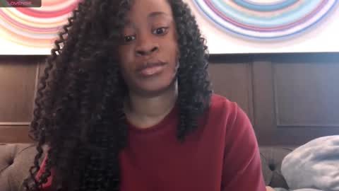 Snapshot of creamycherrypop chatting on March 5, 1:06 pm FREE online show from March 5, 1:06 pm
