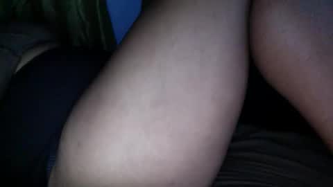 CreamyCocoBabe online show from March 25, 11:51 pm