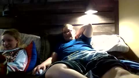 Heather online show from February 24, 4:33 am