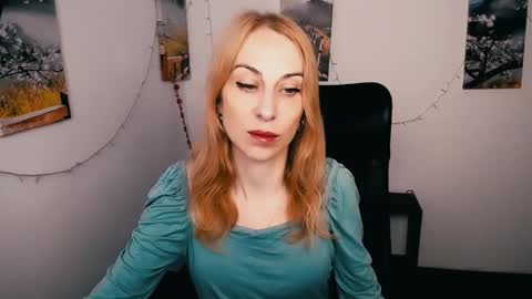 Lera online show from May 31, 7:58 am