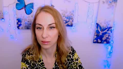 Lera online show from October 11, 1:36 pm