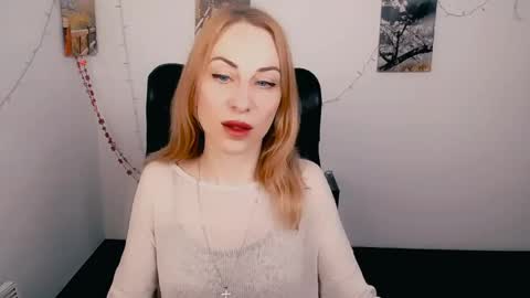 Lera online show from April 11, 8:07 am