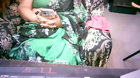 Sonika69 online show from December 19, 11:41 pm