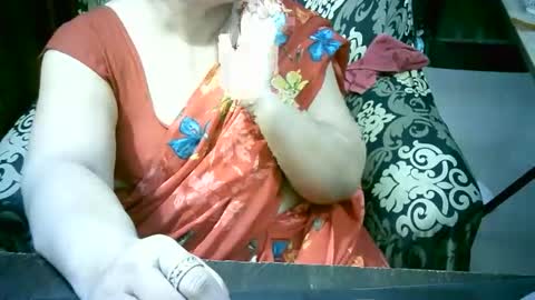 Sonika69 online show from April 2, 10:18 pm