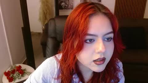 Tatiana  online show from February 23, 1:13 pm