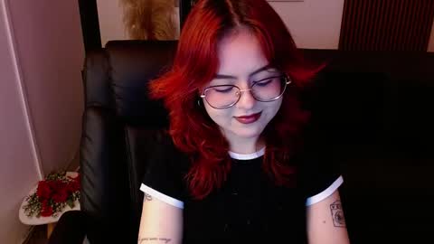 Tatiana  online show from March 7, 4:13 am