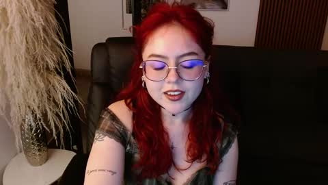 Tatiana  online show from December 29, 6:14 am