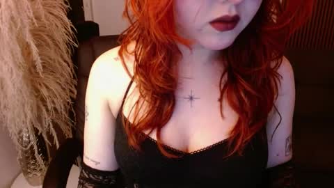 Tatiana  online show from January 15, 4:25 am