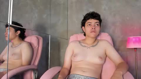 cris sasha online show from March 26, 12:18 pm