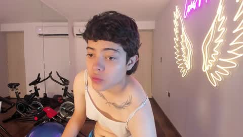 cris sasha online show from March 28, 11:54 am