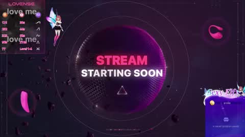 crissy_love online show from February 23, 9:33 pm