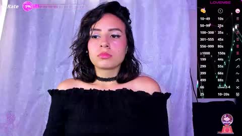 cristal130625 online show from October 18, 7:04 pm