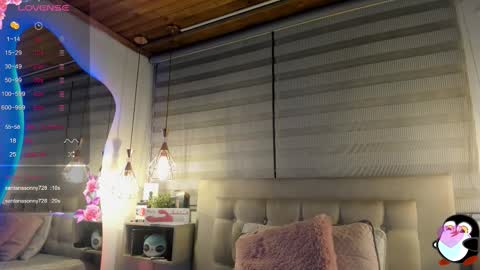 Cristal online show from February 21, 6:03 am