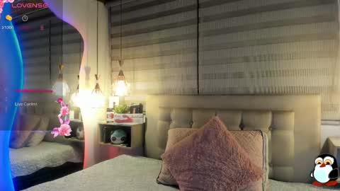 Cristal online show from April 17, 4:47 am