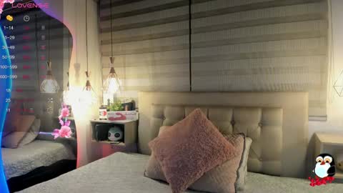 Cristal online show from May 9, 5:31 am