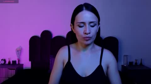  Alejandra from Wednesday to Saturday from 1000 pm to 400 am Colombian hour online show from February 7, 12:36 am