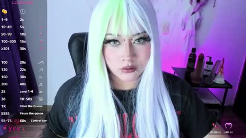 Cris online show from March 3, 11:03 am