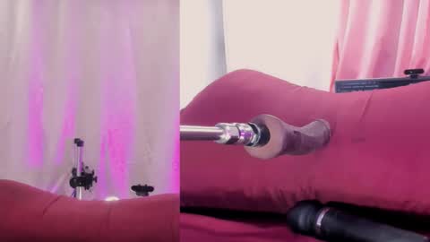 cristal_thompson_ online show from January 14, 5:29 pm