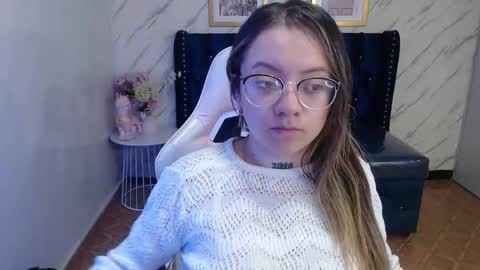 Cristal online show from December 11, 3:02 am