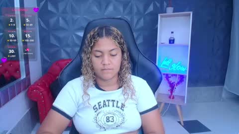 Cristal online show from March 2, 11:54 pm