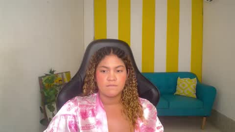 Cristal online show from October 31, 1:40 am